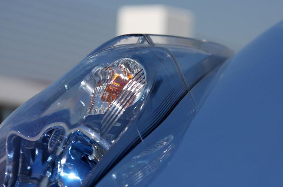  Nissan Leaf 2011 года  (фото 49 из 53)